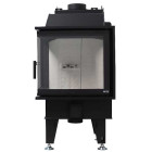 Recuperador a Lenha Bef Feel 6 CL/CP - Bef Home